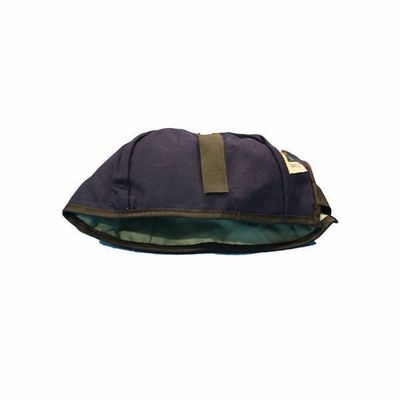 Guardline Thermo-Cool Qwik Cooler Cool Cap - Navy - Proban FR 7A Flame 1050040CC Dentec Safety
