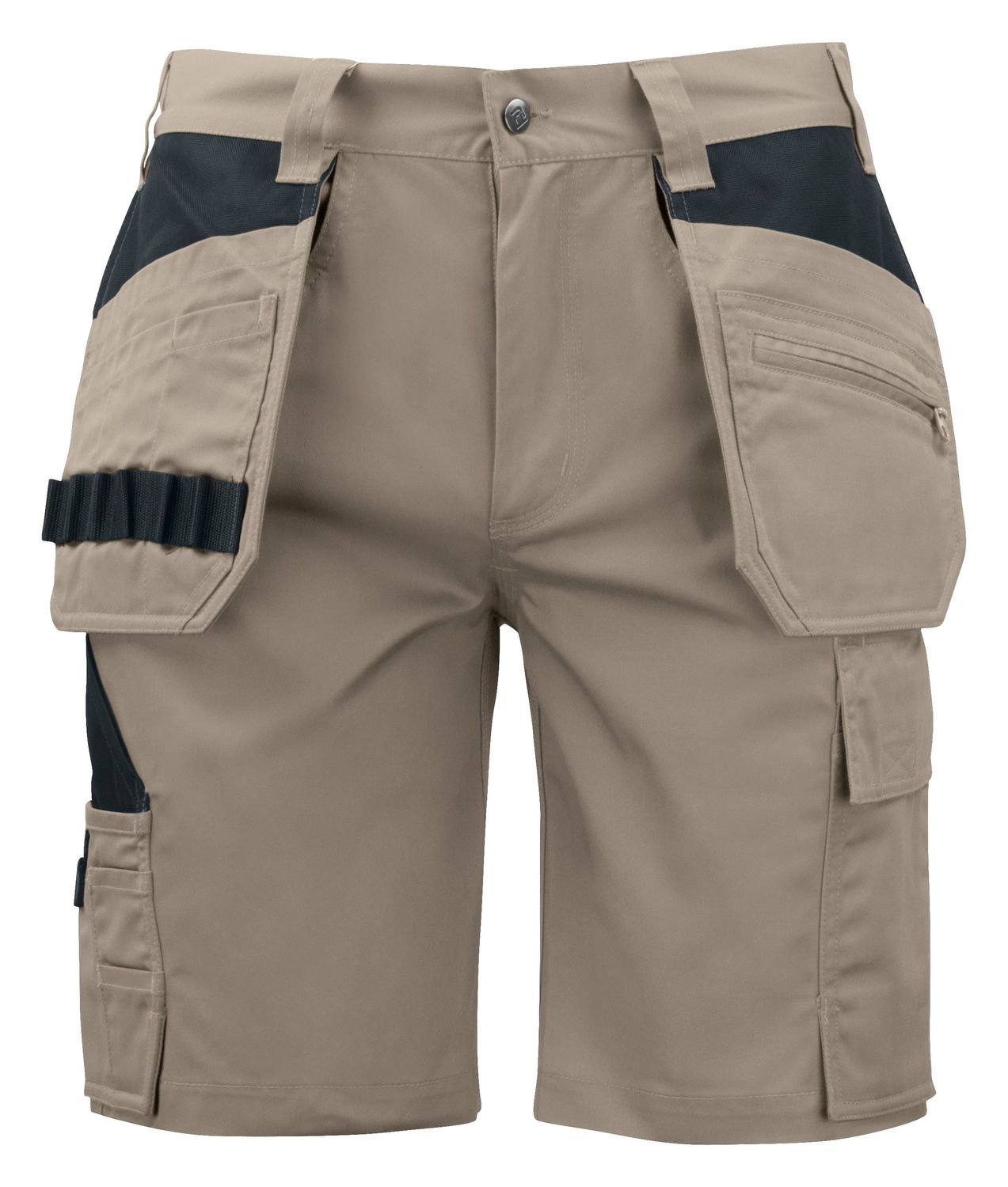 Poly-Cotton Blend Multi Pocket Shorts | Projob P5535 PROJOB