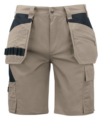 Poly-Cotton Blend Multi Pocket Shorts | Projob P5535 PROJOB