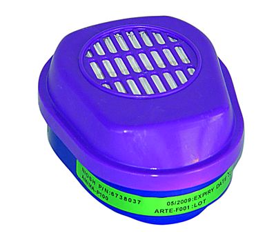 Draeger X-plore Filter AM/MA/P100 6738037 Dr?ger