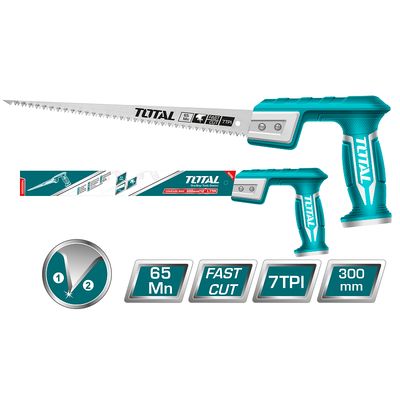 12" Compass Saw