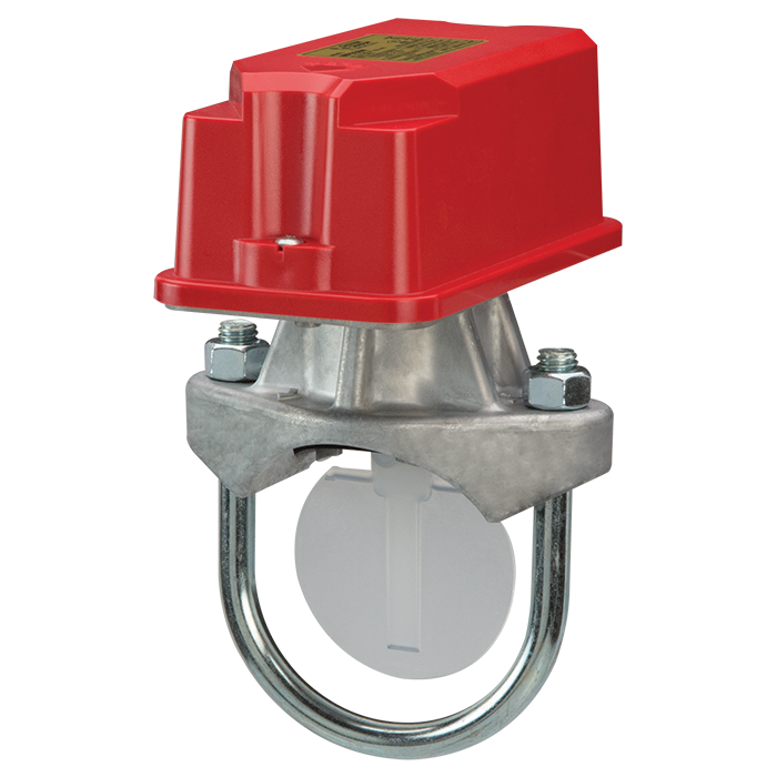 WFDNA Series Waterflow Detector WFD20NA/WFD25NA/WFD30NA/WFD40NA/WFD50NA/WFD60NA/WFD80NA RS Steel