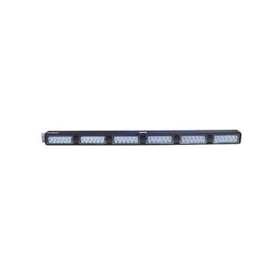 Titan 30'' Fleet + Traffic Director with Floodlights - Lens: Amber 57430   Safety Supplies Canada