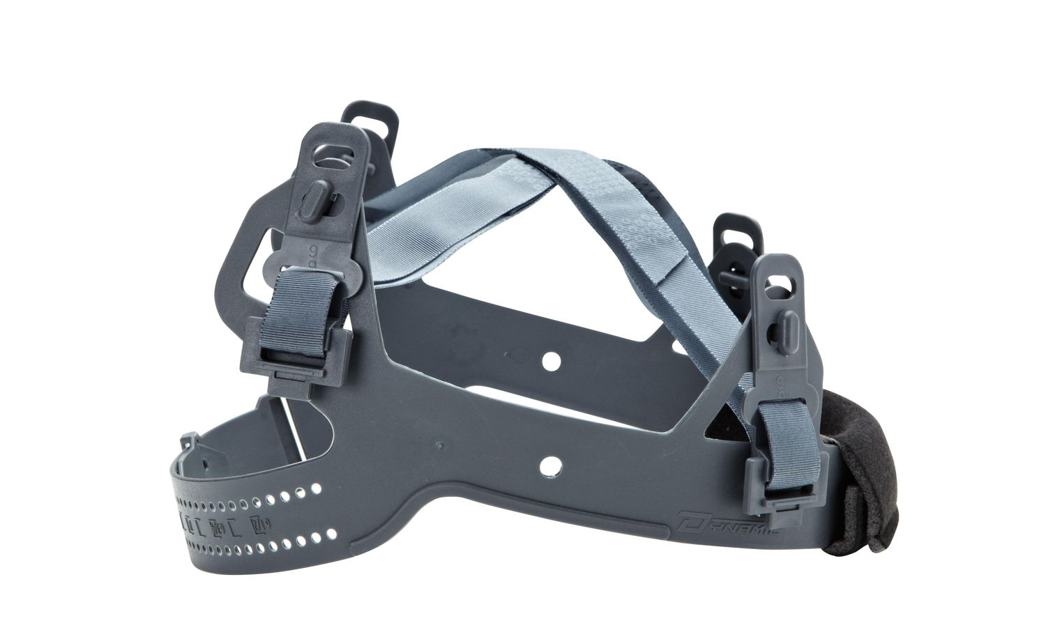 Replacement 4-Point Nylon Pin-Lock Suspension | Dynamic HP641S Dynamic