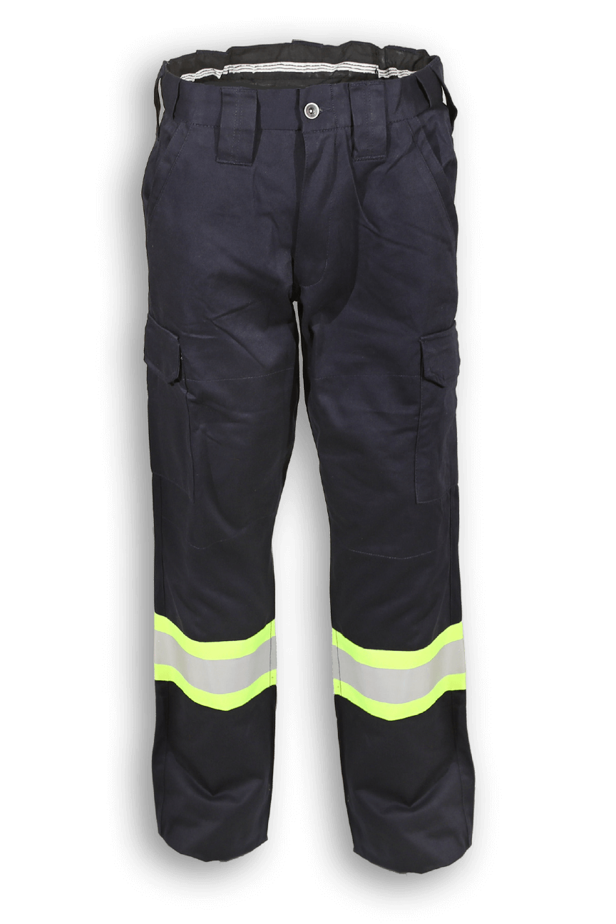 Polyester/Cotton Cargo Pant | Big K