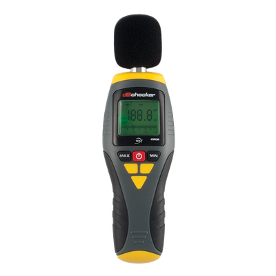 Sound Level Meter