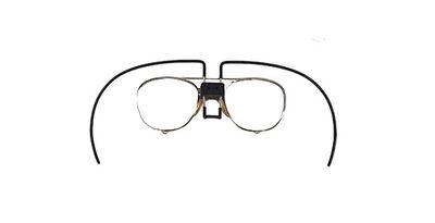 Comfort-Air Prescription Lens Mount for Full Facepiece - 50MM 15A16157 Dentec Safety