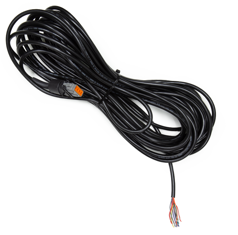 Cable 60? Fleet Titan Series