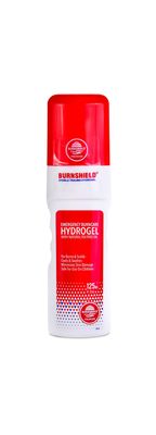 Burnshield Hydrogel Spray - 4.5 Oz/125ml 80-1683-0 Dentec Safety