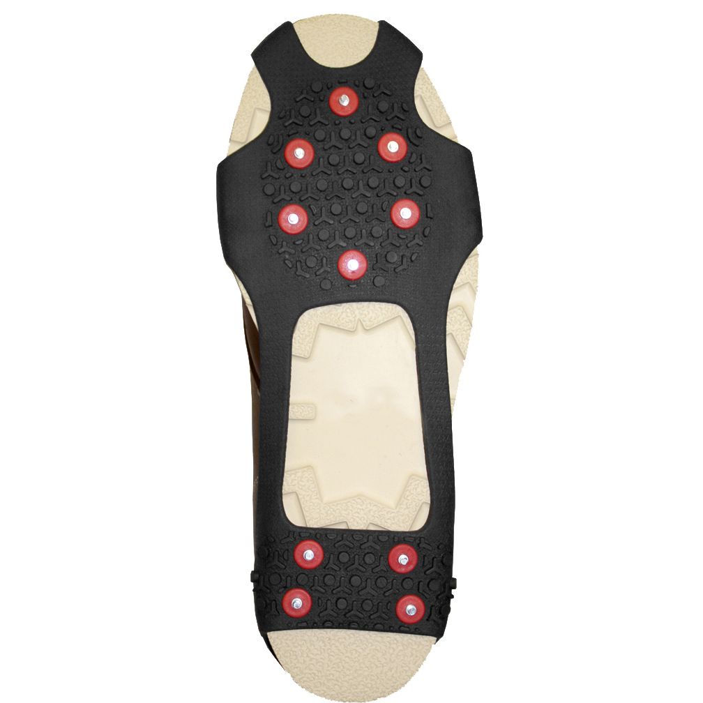 Winter-Tuff? Ice Traction Spikes |Prevent Slips |Tingley 1150   Safety Supplies Canada