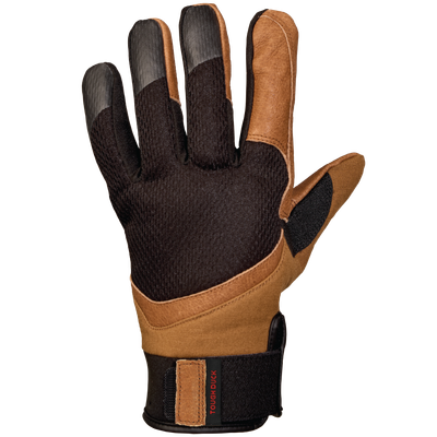 3M Thinsulate - Lined Leather Precision Glove WG13 Tough Duck/Work King