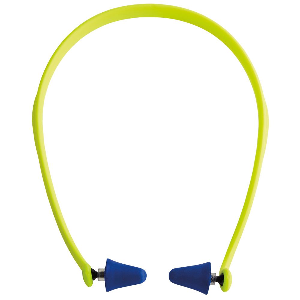 Ear Plugs Premium Banded | Sellstrom S23430 Sellstrom