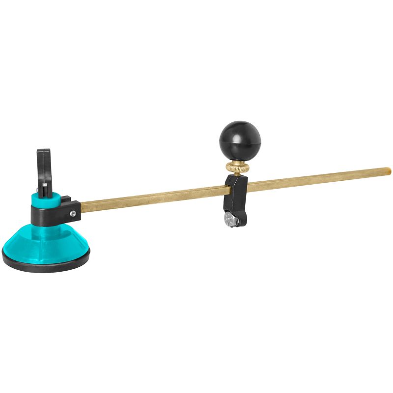 Compasses Glass Cutter TGCT16001 Total Tools Canada