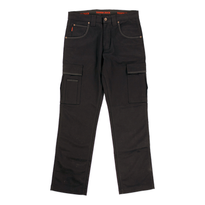 Women's 360� Stretch Waist Cargo Pant | Tough Duck WP10 Tough Duck/Work King