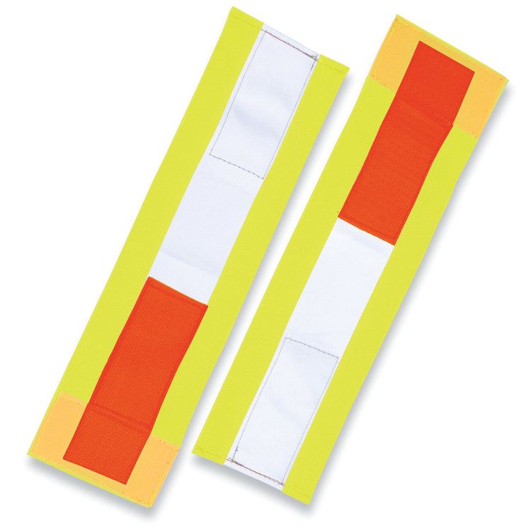 18" Safety Sleeve BK02MOT Big K Clothing