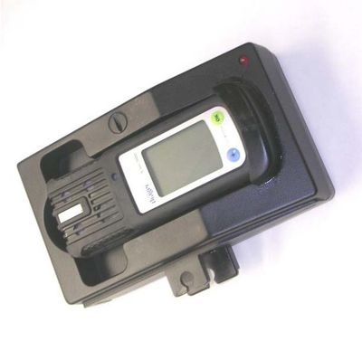 Charger X-am 1/2/5000 8318639 Draeger