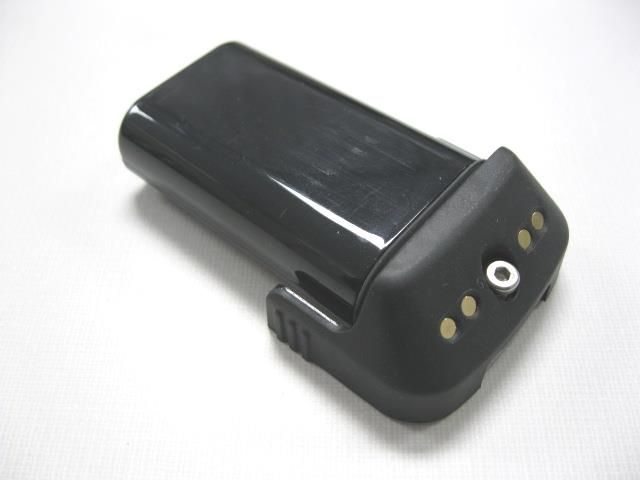 Battery Pack T4 NiMH 8318704 Draeger