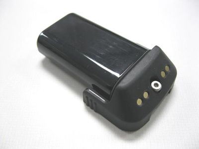 Battery Pack T4 NiMH 8318704 Draeger