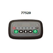 Controller for Igniter Lightbars 77520 SWS
