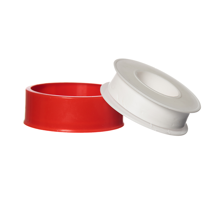 Teflon Tape (1/2" x 480") T480 RS Steel