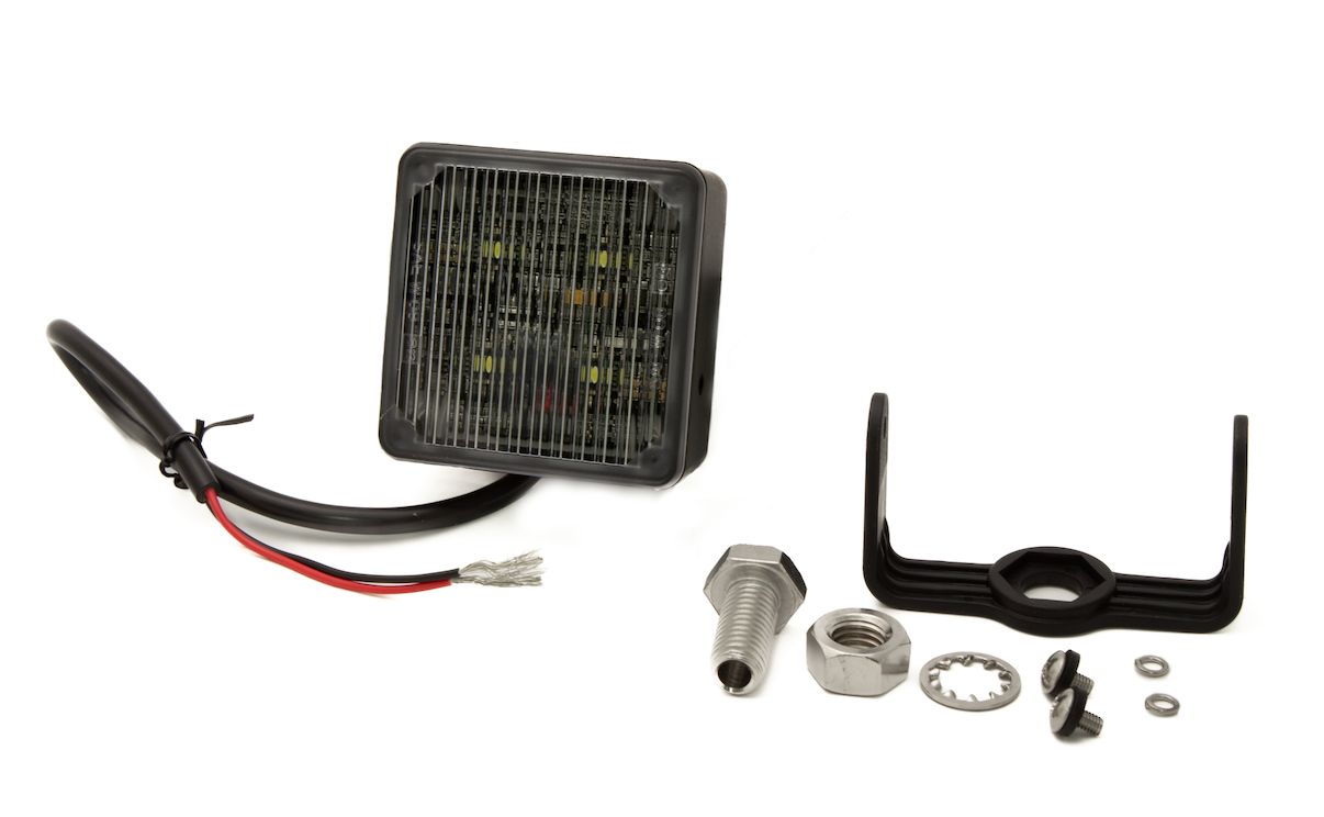 Square LED Work Lamp | SWS 93910 SWS