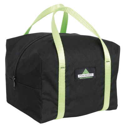Peakworks Carrying Bag - 10" x 12" x 12" (25 cm x 31 cm x 31 cm) | Peakworks BAG-004 Peakworks