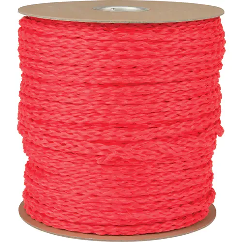Ropes, 500', Polypropylene PF223 Barry &amp; Boulerice