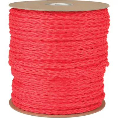 Ropes, 500', Polypropylene PF223 Barry &amp; Boulerice