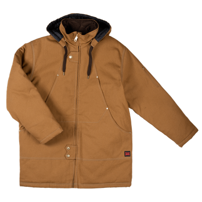 Abraham Hydro Parka  | Tough Duck WJ18 Tough Duck/Work King
