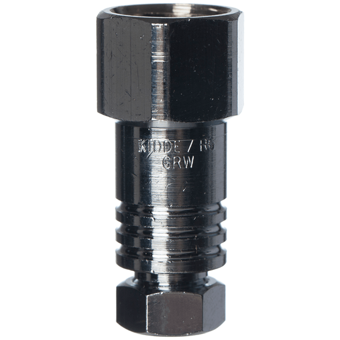Kidde GRW Nozzle 120018KR RS Steel