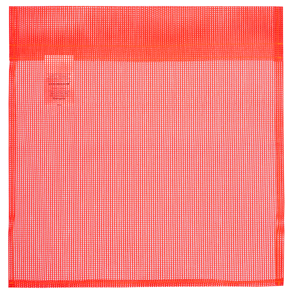 PE Mesh Flag 16'' X 16'' | Pioneer 367 Pioneer