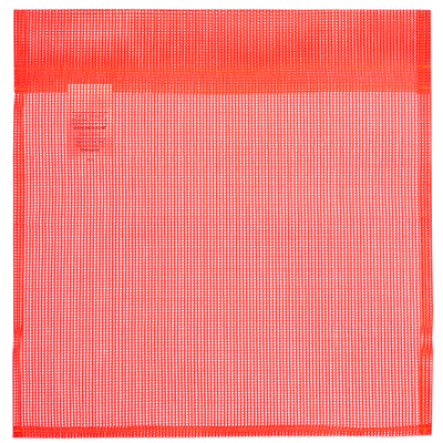 PE Mesh Flag 16'' X 16'' | Pioneer 367 Pioneer