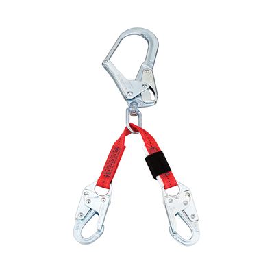 Polyester Rebar Chain Assembly | Dynamic FP635113 Safety Supplies Canada