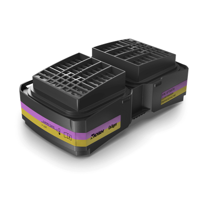 Filter CL/HF/AM/MA/FM/HS/SD/HC/HE 6739570 Dr?ger