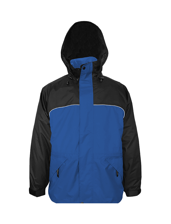 Viking Torrent Jacket