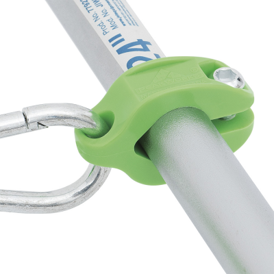 Round Clamp - 3/4" (PACK of 10)| Peakworks TT-3000-BULK Peakworks