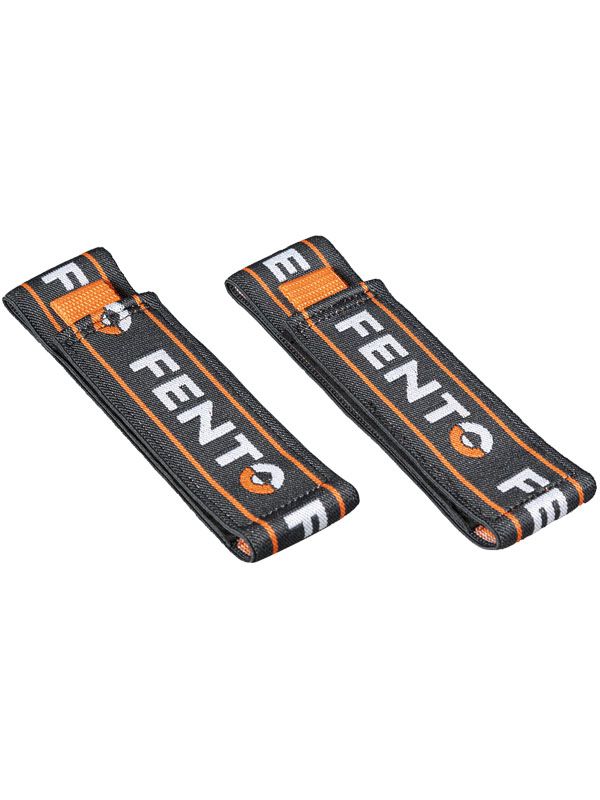 ORIGINAL Elastic Straps - FENTO 28-0-201 Bob Dale Gloves