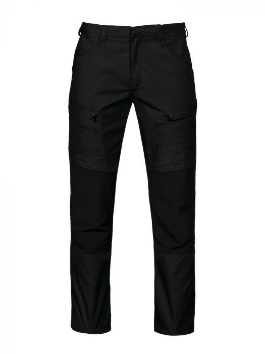 Stretch Service Pants | Projob P2520_P098/P2520_P099   Safety Supplies Canada