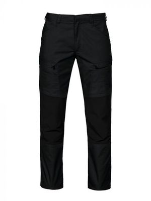 Stretch Service Pants | Projob P2520_P098/P2520_P099   Safety Supplies Canada