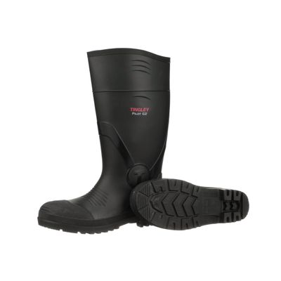 Pilot G2 Plain Toe Knee Boot | Tingley 31161 Tingley