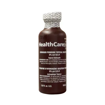 Hydrogen Peroxide F2502160/F2502163/F2502165/F2502189 WASIP