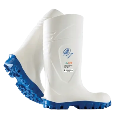 Bekina StepliteX Safety PU Boots X290WB/X290GB/X290BB Viking
