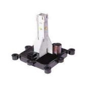 Head +LED Square Mold 4 BLED 12-80Vdc 79821 SWS
