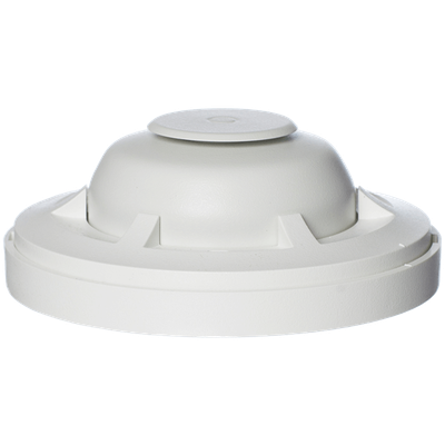 135 F Fixed Temp/Rate of rise Heat Detector 5601A RS Steel