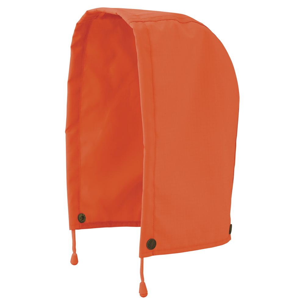 Hood for 300D Hi-Viz Trilobal Ripstop Waterproof Safety Jacket | Pioneer 5400H/5401H Pioneer