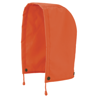 Hood for 300D Hi-Viz Trilobal Ripstop Waterproof Safety Jacket | Pioneer 5400H/5401H Pioneer