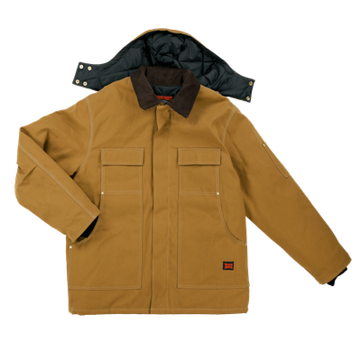 Ultimate Duck Parka | Tough Duck WJ34 Tough Duck/Work King