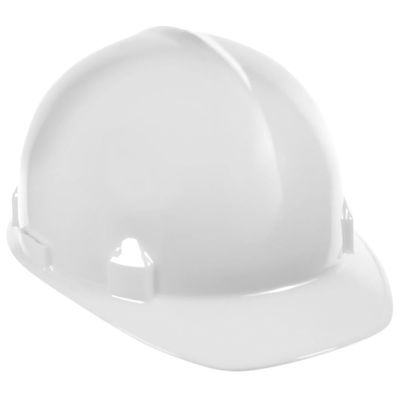 2-Pt Chin Strap Black - Pack of 25 14434 Jackson Safety