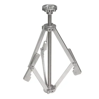 #10 Curv-O-Mark Pipe Flange Aligner| Jackson Safety 14779 Jackson Safety