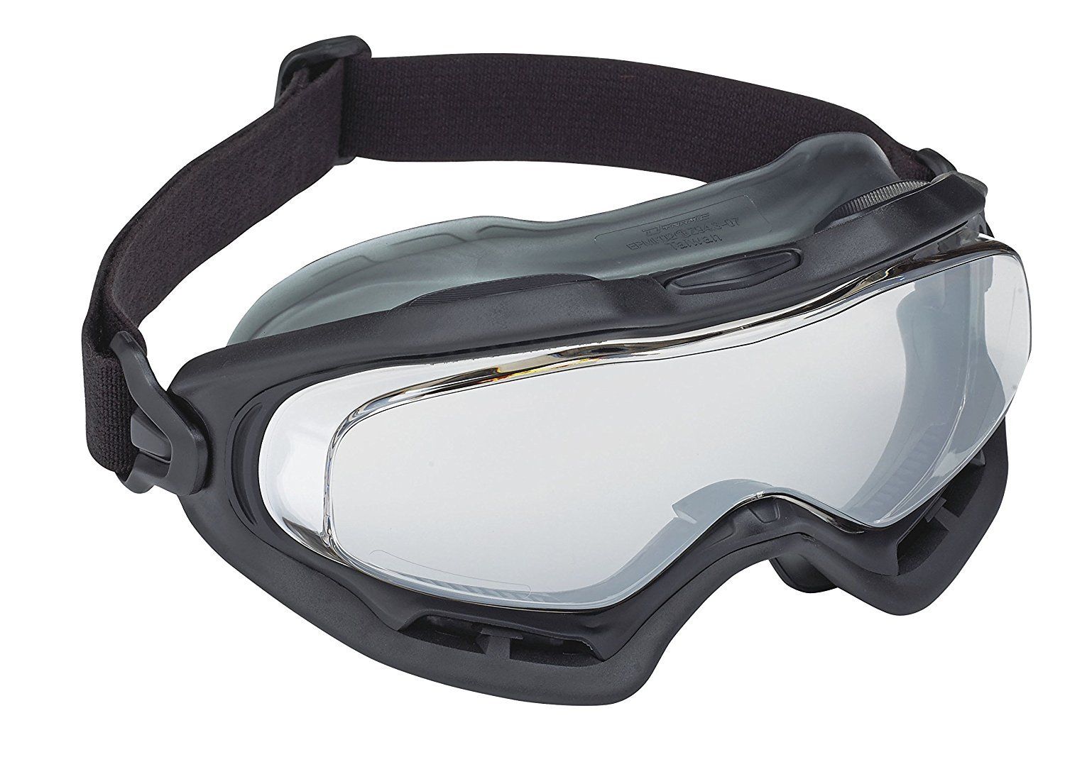 Phantom Safety OTG Goggles | Dynamic EPMK01 Dynamic